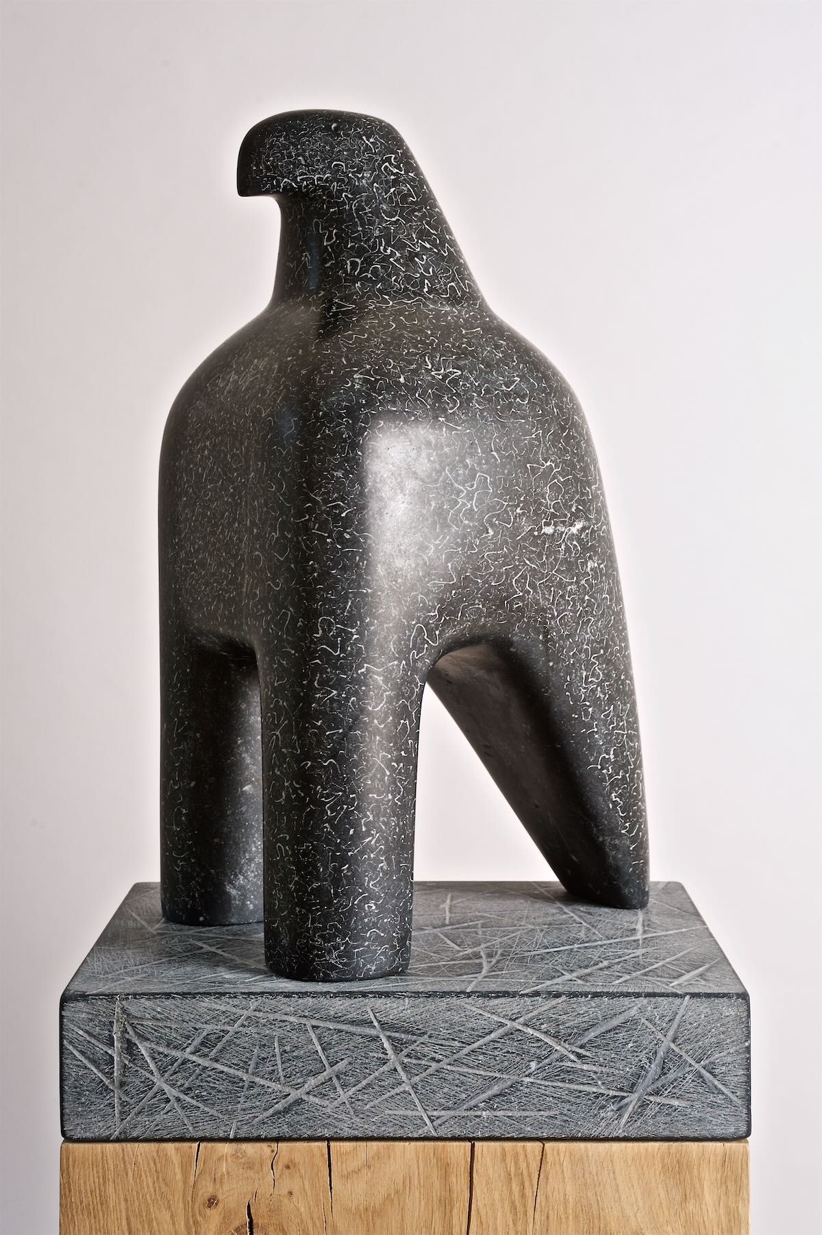 Lolar Kilkenny Stone Sculpture Emma Maiden